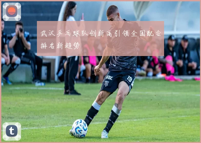 武汉乒乓球队创新高引领全国配合排名新趋势