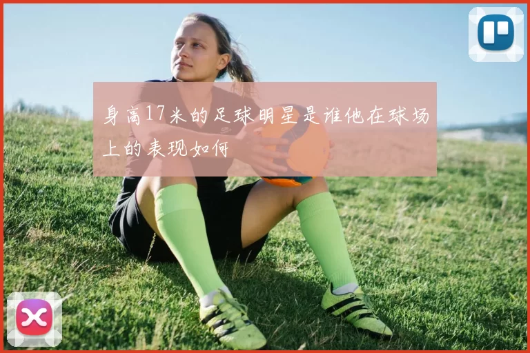 身高17米的足球明星是谁他在球场上的表现如何