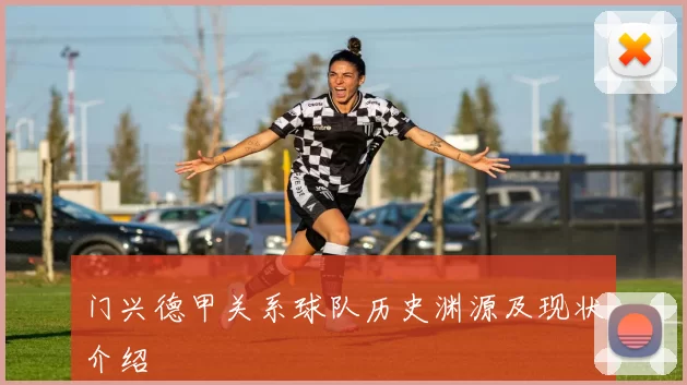 门兴德甲关系球队历史渊源及现状介绍