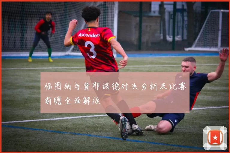 福图纳与费耶诺德对决分析及比赛前瞻全面解读