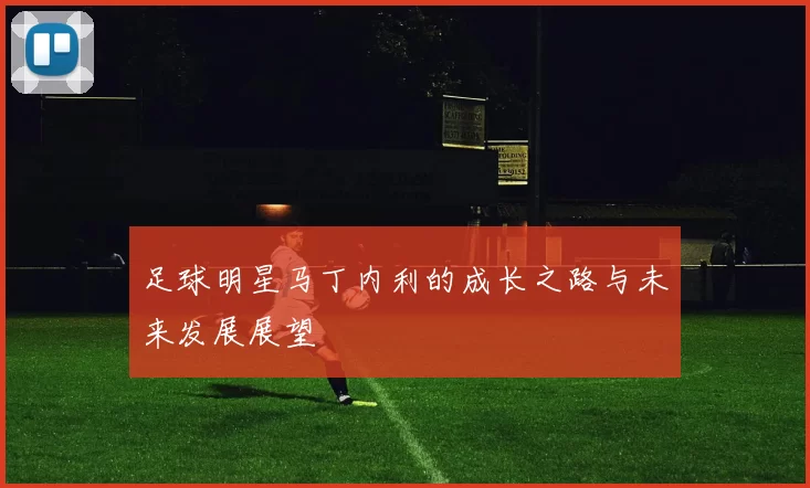 足球明星马丁内利的成长之路与未来发展展望