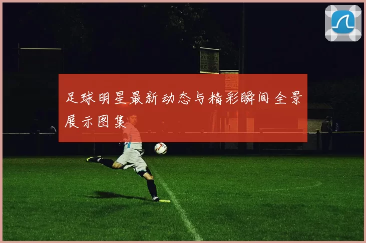 足球明星最新动态与精彩瞬间全景展示图集