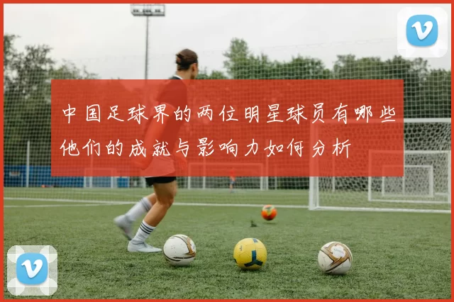 中国足球界的两位明星球员有哪些他们的成就与影响力如何分析