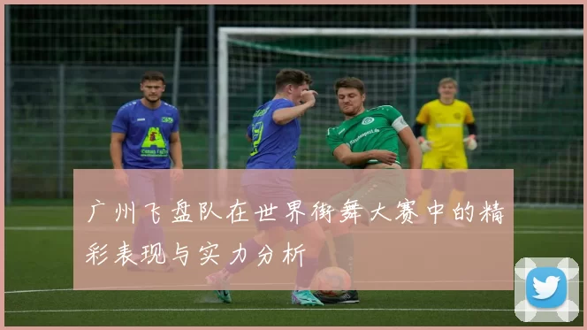 广州飞盘队在世界街舞大赛中的精彩表现与实力分析