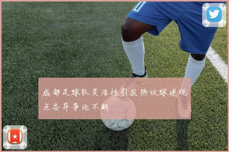 成都足球队灵活性引发热议球迷观点各异争论不断