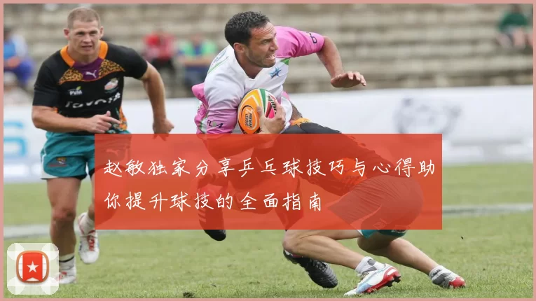 赵敏独家分享乒乓球技巧与心得助你提升球技的全面指南