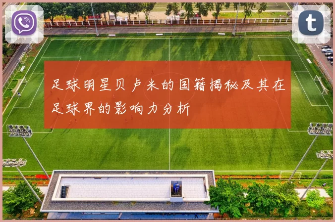 足球明星贝卢米的国籍揭秘及其在足球界的影响力分析