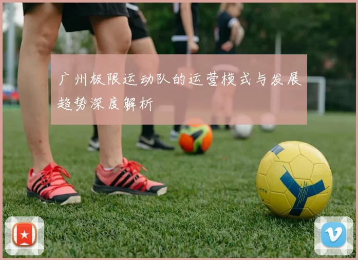 广州极限运动队的运营模式与发展趋势深度解析